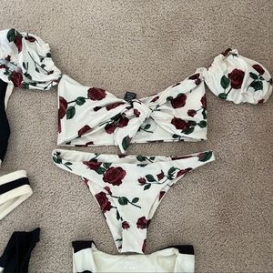 Same swimwear bikini